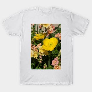 Flowers 22 T-Shirt